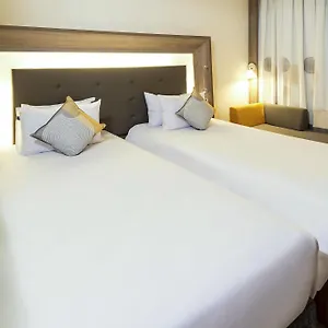Novotel World Forum Hotel