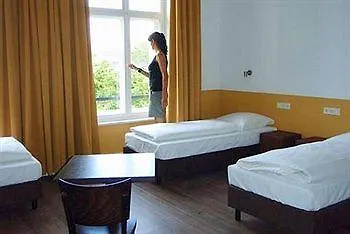Appartement Villa Westbroekpark Den Haag