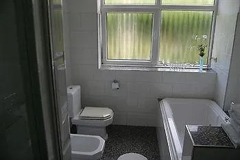 Villa Westbroekpark Den Haag Appartement