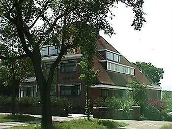 Villa Westbroekpark Den Haag Appartement