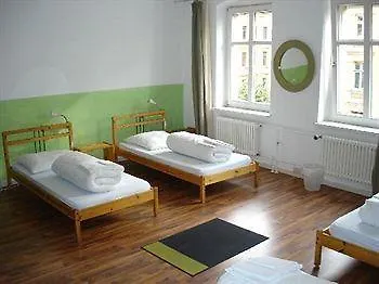 Appartement Villa Westbroekpark Den Haag Nederland