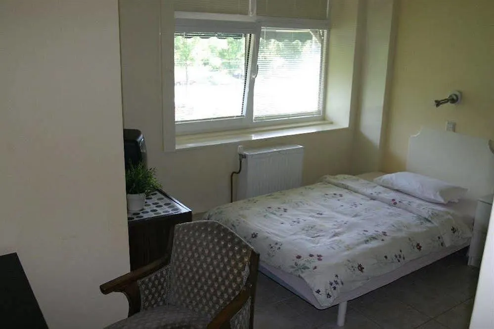 Villa Westbroekpark Den Haag Appartement