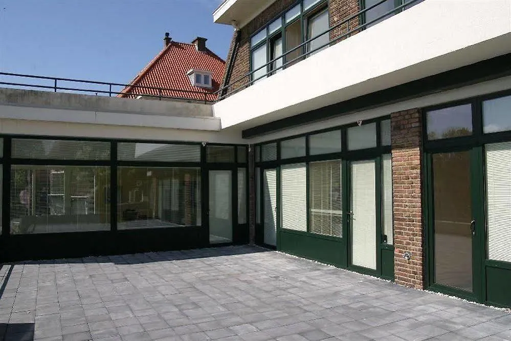 Villa Westbroekpark Den Haag 0*,  Nederland