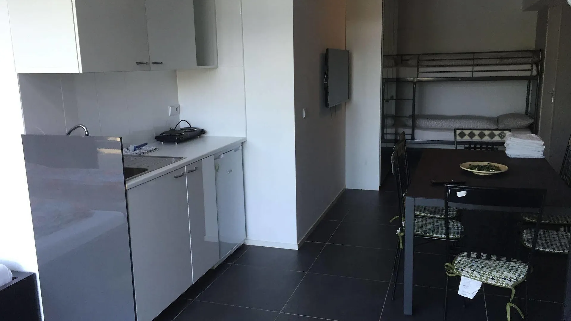 Appartement Villa Westbroekpark Den Haag Nederland